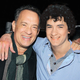 Illustration for article titled Hilarious photos make Oscar nominees pose with their younger selves